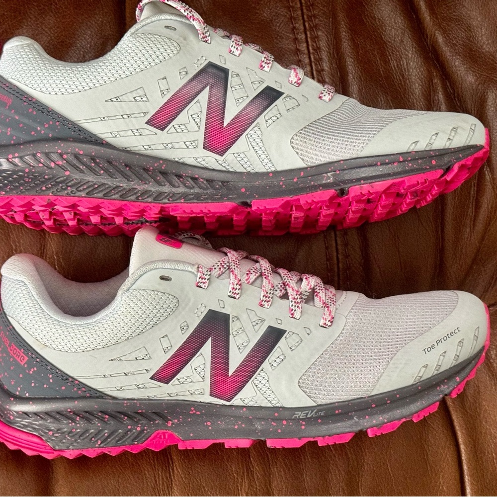 Women’s New Balance sneakers